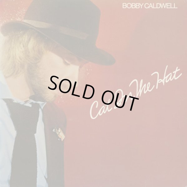 画像1: Bobby Caldwell / Cat In The Hat (1)