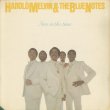 画像1: Harold Melvin & The Blue Notes / Now Is The Time (1)