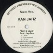 画像2: Ran Jahz / Friction Sequel (2)