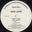 画像2: Ran Jahz / Friction Sequel (2)