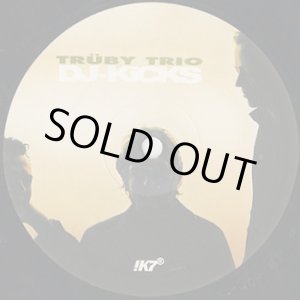 画像: Truby Trio / DJ-Kicks