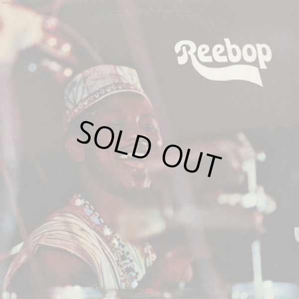 画像1: Reebop Kwaku Baah / Reebop (1)
