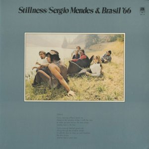 画像: Sergio Mendes & Brasil '66 / Stillness