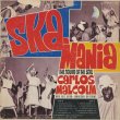 画像1: Carlos Malcolm And His Afro-Jamaican Rhythms / Ska-Mania: The Sound Of The Soil (1)