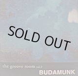 画像: Budamunk / Groove Room Vol.3 (Mix CD)