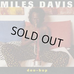 画像: Miles Davis / Doo-Bop