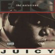 画像1: The Notorious BIG / Juicy c/w Unbelievable (1)