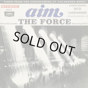 画像: Aim / The Force
