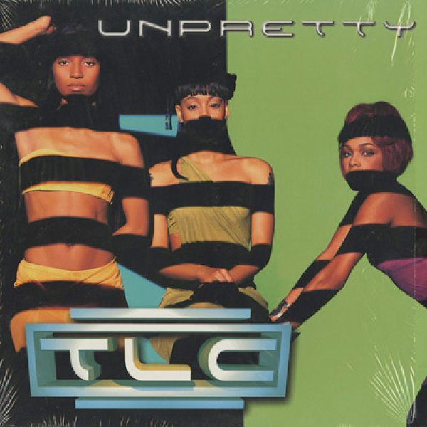 画像1: TLC / Unpretty (1)