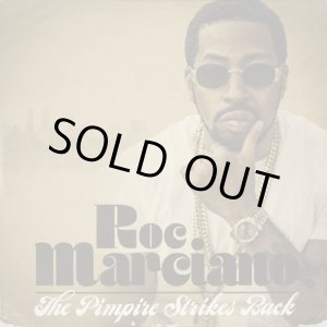 画像: Roc Marciano / The Pimpire Strikes Back