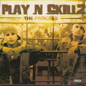 画像: Play-N-Skillz / The Process