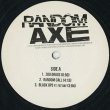 画像3: Random Axe / S.T. (3)