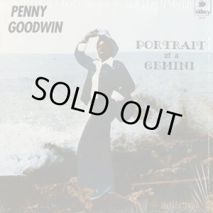 画像: Penny Goodwin / Portrait Of A Gemini