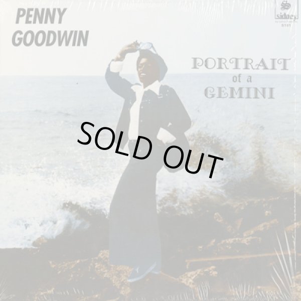 画像1: Penny Goodwin / Portrait Of A Gemini (1)