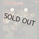 画像: Little Beaver / Party Down