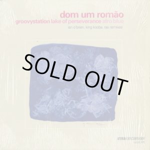 画像: Dom Um Romao / Remixes