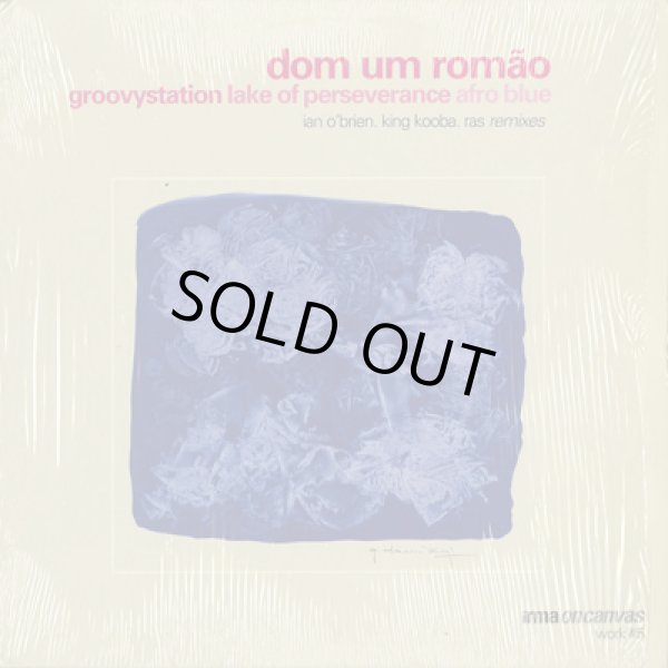 画像1: Dom Um Romao / Remixes (1)