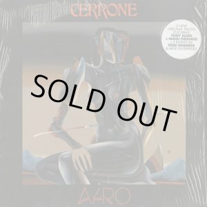 画像: Cerrone Featuring Tony Allen & Manu Dibango / Afro