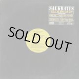 画像: Saukrates / Brick House EP