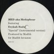 画像2: MED aka Medaphoar Featuring Erykah Badu / Special (2)