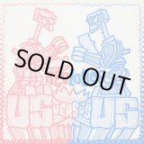 画像: Recloose / Us Vs. Us