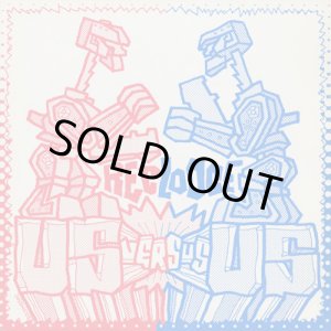 画像: Recloose / Us Vs. Us