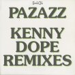 画像1: Pazazz / Kenny Dope Remixes (1)