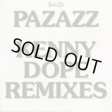 画像: Pazazz / Kenny Dope Remixes