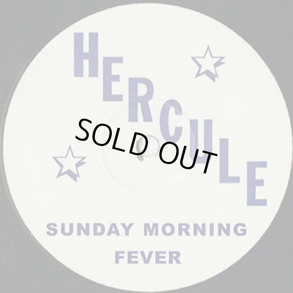 画像2: Hercule / Sunday Morning Fever (2)