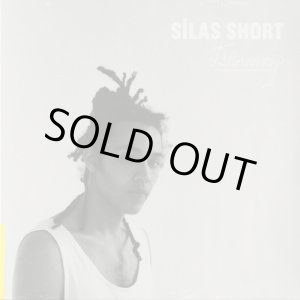 画像: Silas Short / Drawing