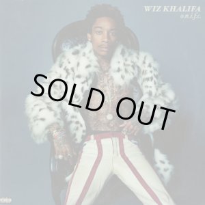 画像: Wiz Khalifa / O.N.I.F.C.