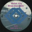 画像2: Motor City Drum Ensemble / Raw Cuts # 5 c/w Raw Cuts # 6 (2)