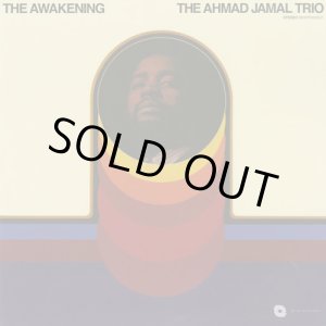 画像: The Ahmad Jamal Trio / The Awakening