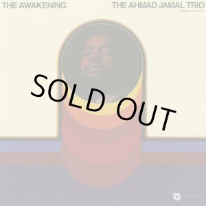 画像: The Ahmad Jamal Trio / The Awakening