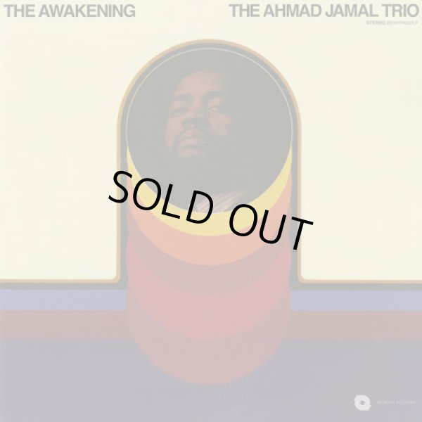 画像1: The Ahmad Jamal Trio / The Awakening (1)