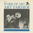 画像1: Art Farmer / Work Of Art (1)