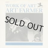 画像: Art Farmer / Work Of Art