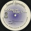 画像1: Theo Parrish / Moonlight Music & You (12inch) (1)