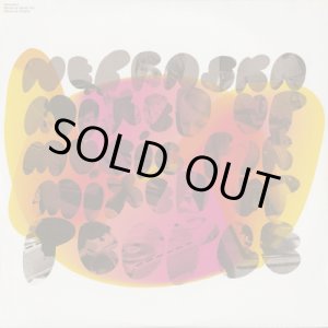画像: Nebraska / Mixed-up Music For Mixed-up People