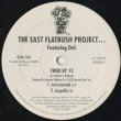 画像2: The East Flatbush Project / Tried By 12 (2)