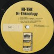 画像3: Hi-Tek / Hi-Teknology (3)