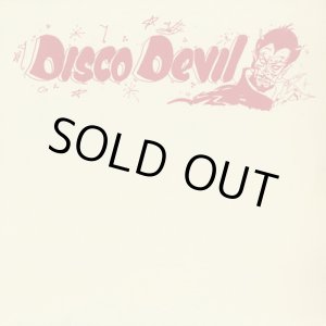 画像: Lee Perry & The Full Experiences / Disco Devil