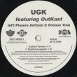 画像2: UGK / Int'l Players Anthem (I Choose You) (2)