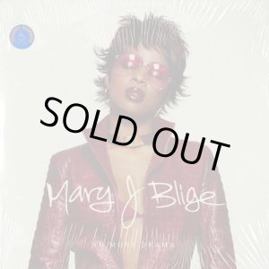 画像: Mary J. Blige / No More Drama