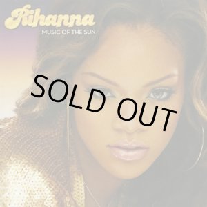 画像: Rihanna / Music Of The Sun