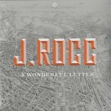 画像: J.Rocc / A Wonderful Letter (COLOR LP)