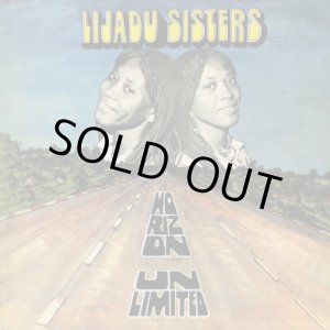 画像: Lijadu Sisters / Horizon Unlimited