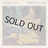 画像: Robert Palmer ‎/ Double Fun