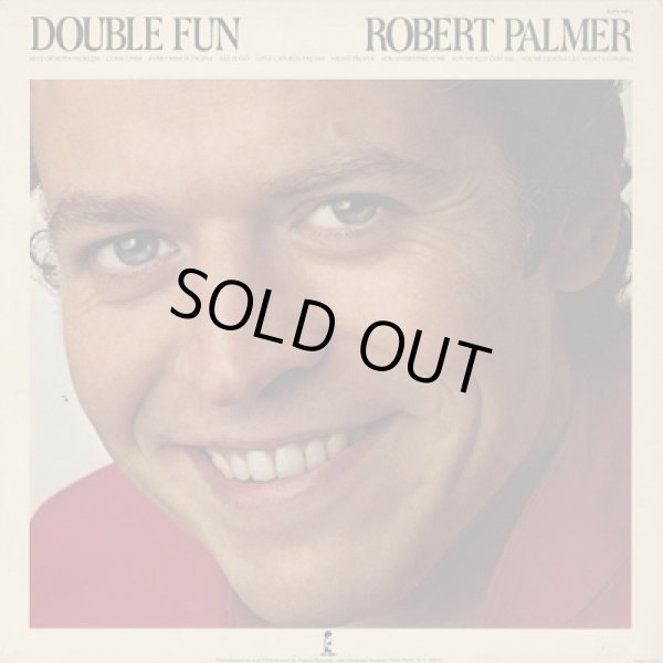 画像2: Robert Palmer ‎/ Double Fun (2)