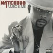 画像1: Nate Dogg / Music & Me (1)